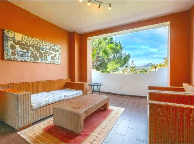 Apartamento en Guadalmina alta, Marbella