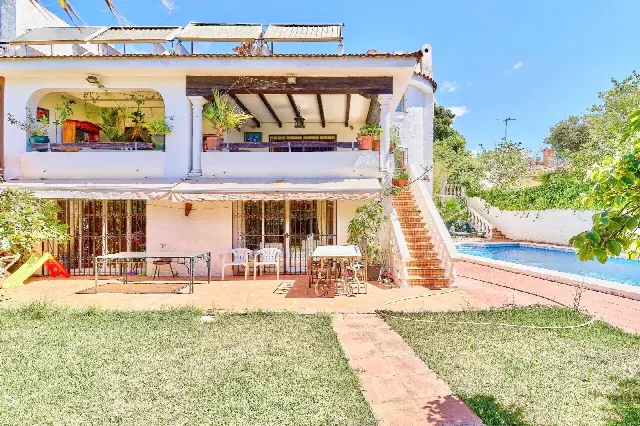 Villa en Marbella, Marbella