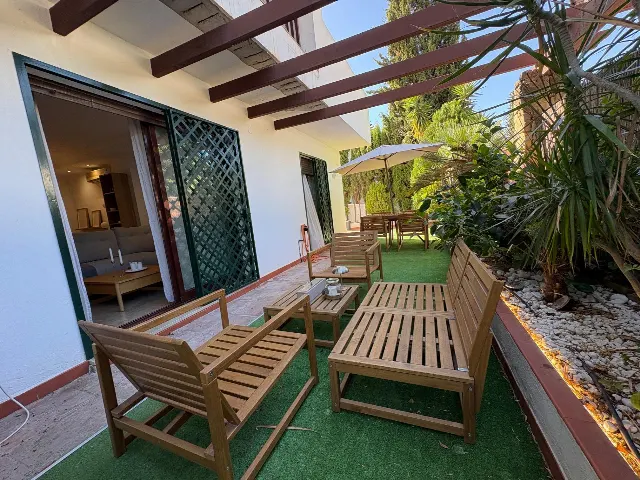 Piso en Lomas de Rio Verde, Marbella