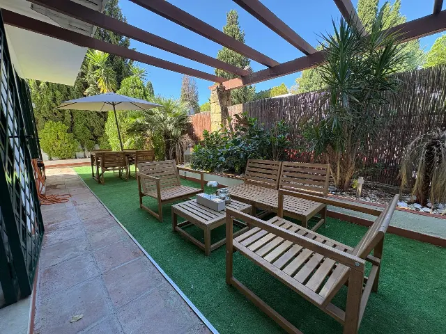 Piso en Lomas de Rio Verde, Marbella