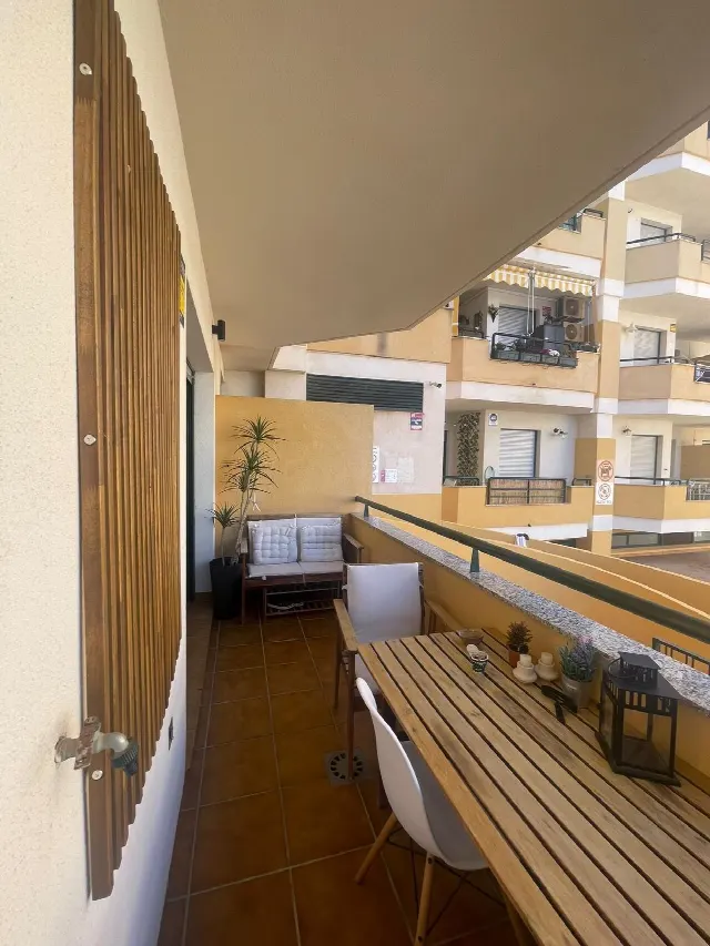 Apartamento en Zona Centro Comercial Torrequebrada, Benalmádena