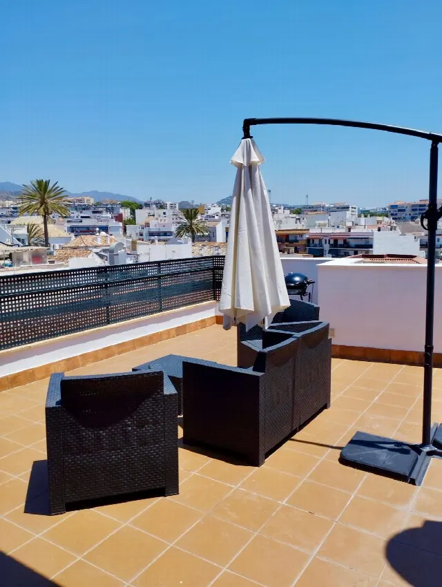 Ático Dúplex en Marbella, Marbella