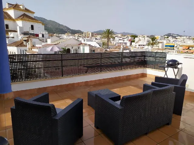 Ático Dúplex en Marbella, Marbella