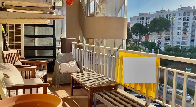 Apartamento en Los Boliches, Fuengirola