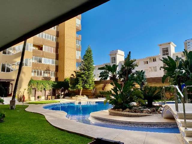 Apartamento en Los Boliches, Fuengirola