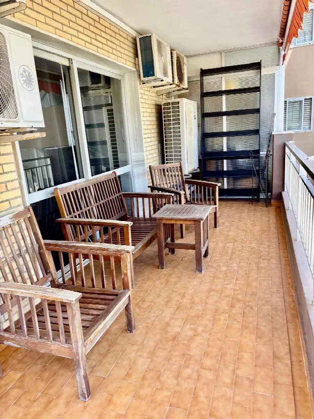 Apartamento en Los Boliches, Fuengirola