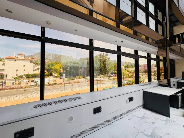 Oficina en Marbella, Marbella