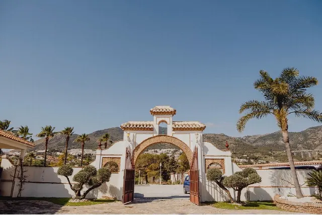 Hotel en Nueva torrequebrada, Benalmádena