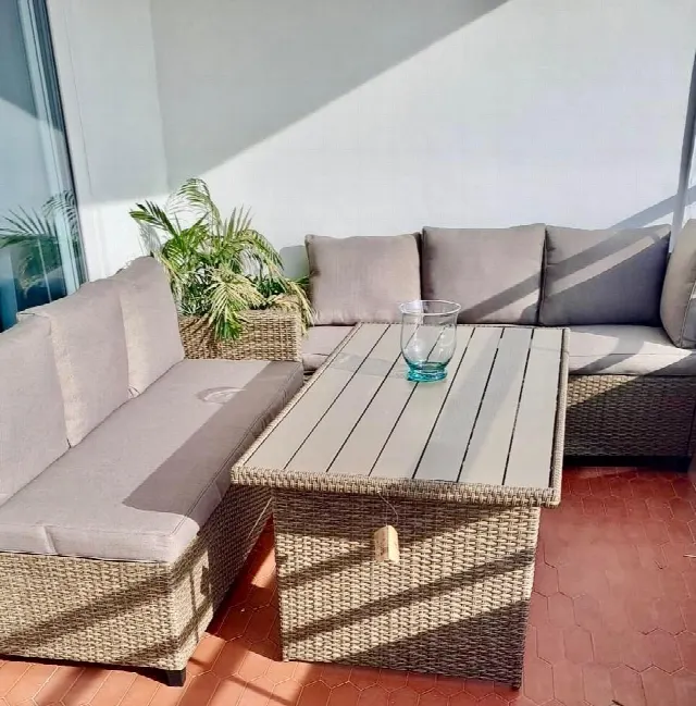 Estudio en Sitio de Calahonda, Mijas