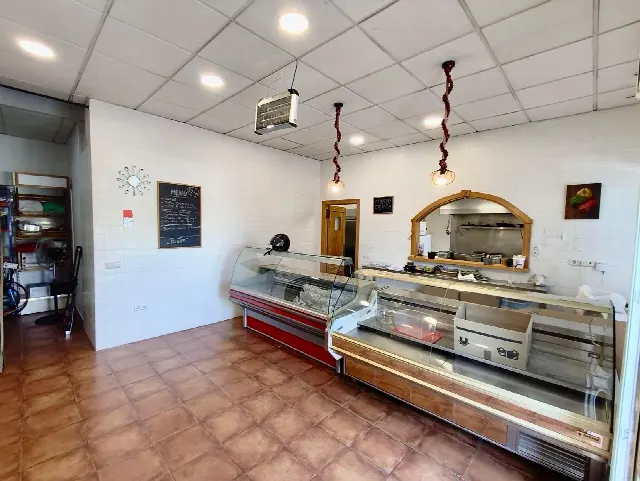Negocio en Las lagunas centro, Mijas