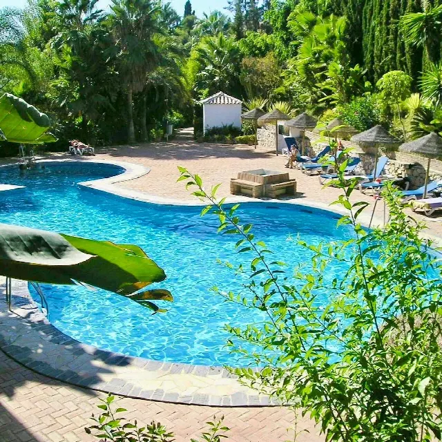 Apartamento en La Reserva de Marbella, Marbella