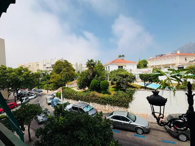 Piso en Marbella, Marbella