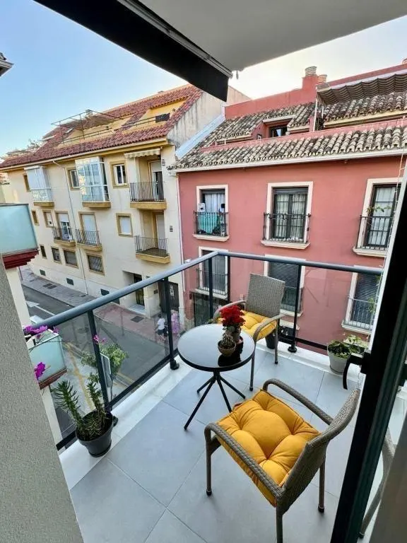 Apartamento en Los Boliches, Fuengirola