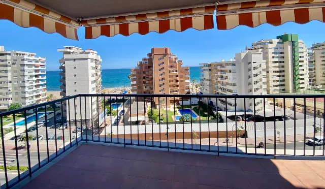 Apartamento en Torreblanca del Sol, Fuengirola