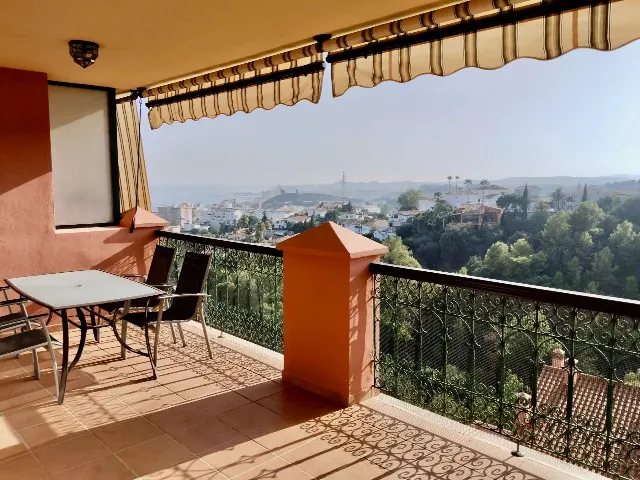 Apartamento en Torreblanca del Sol, Fuengirola