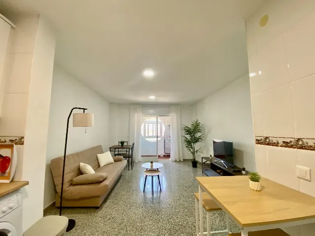 Apartamento en Centro Ciudad, Fuengirola