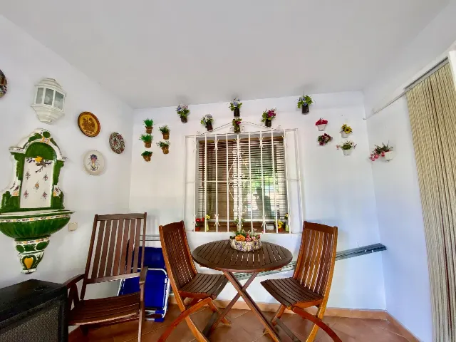 Planta baja en Torreblanca del Sol, Fuengirola