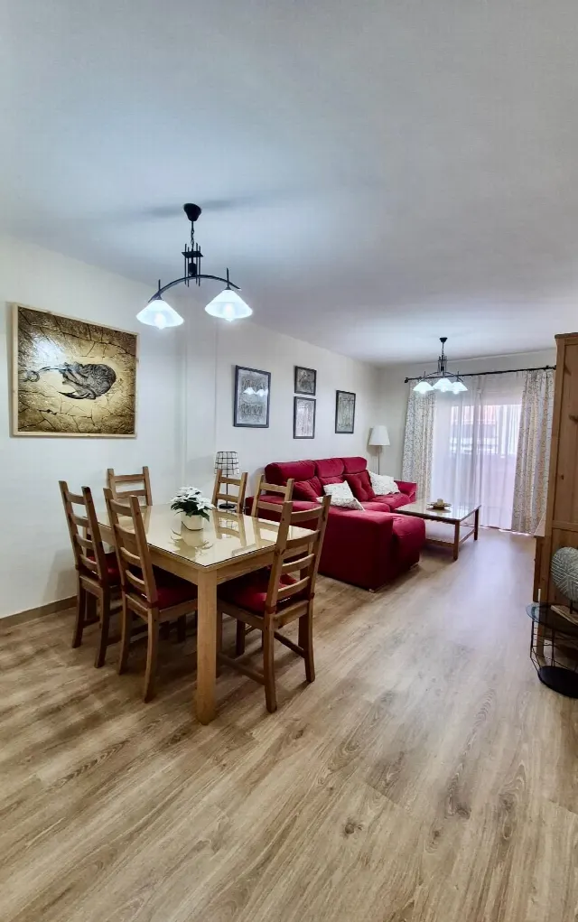 Apartamento en Las lagunas centro, Mijas