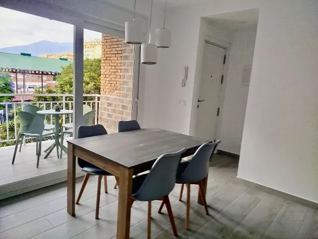Apartamento en Centro Ciudad, Fuengirola