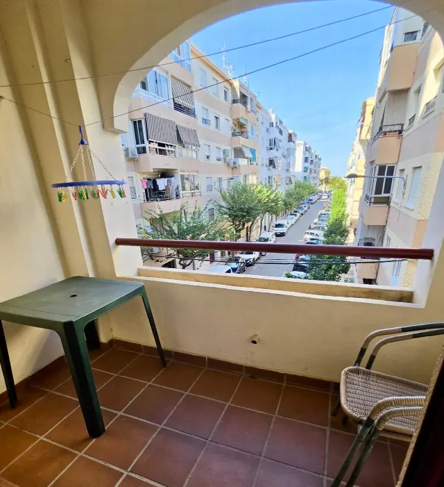 Apartamento en Myramar, Benalmádena