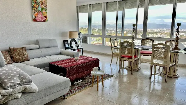 Apartamento en La Colina, Torremolinos