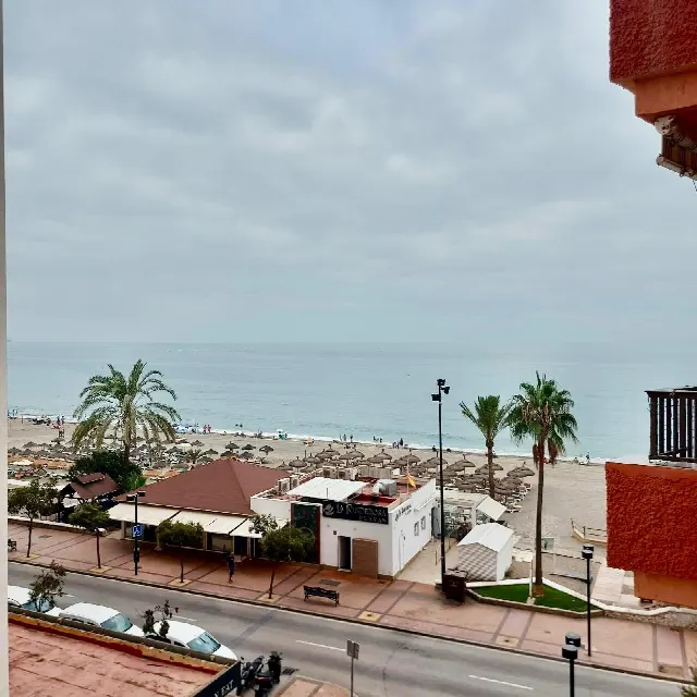Estudio en Centro, Fuengirola